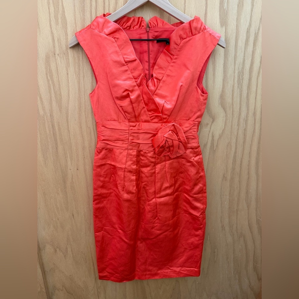 Nanette Lepore Evening Dress